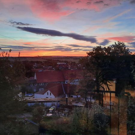 Ferienwohnung „Hygge“ In Liebenburg المظهر الخارجي الصورة