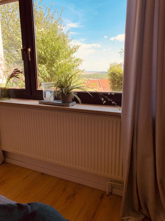 Ferienwohnung „Hygge“ In Liebenburg المظهر الخارجي الصورة