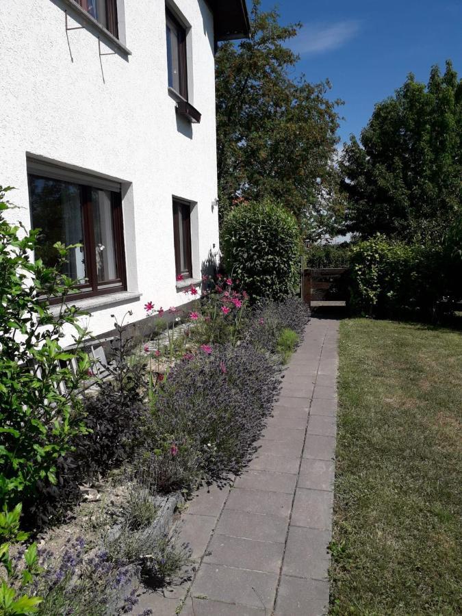 Ferienwohnung „Hygge“ In Liebenburg المظهر الخارجي الصورة