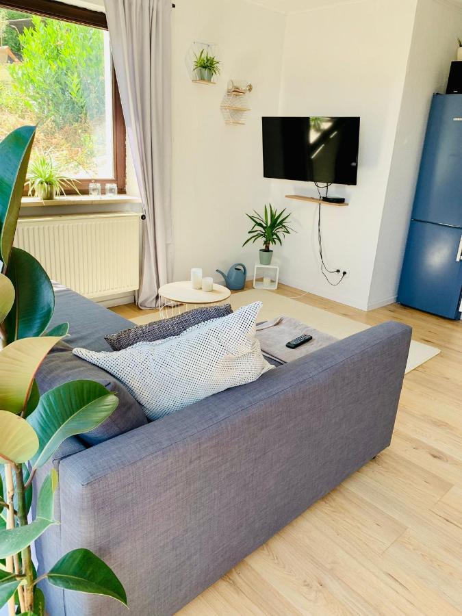 Ferienwohnung „Hygge“ In Liebenburg المظهر الخارجي الصورة