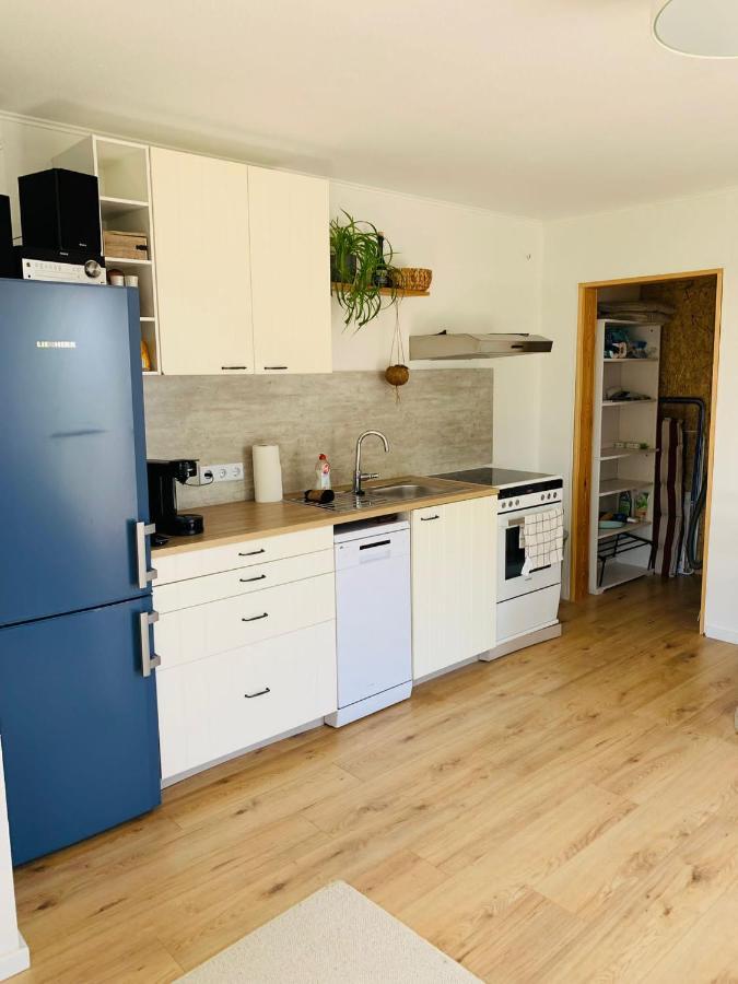 Ferienwohnung „Hygge“ In Liebenburg المظهر الخارجي الصورة