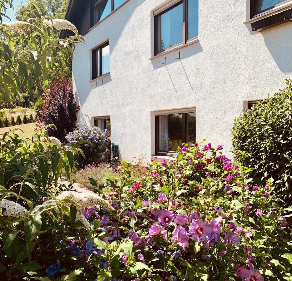 Ferienwohnung „Hygge“ In Liebenburg المظهر الخارجي الصورة
