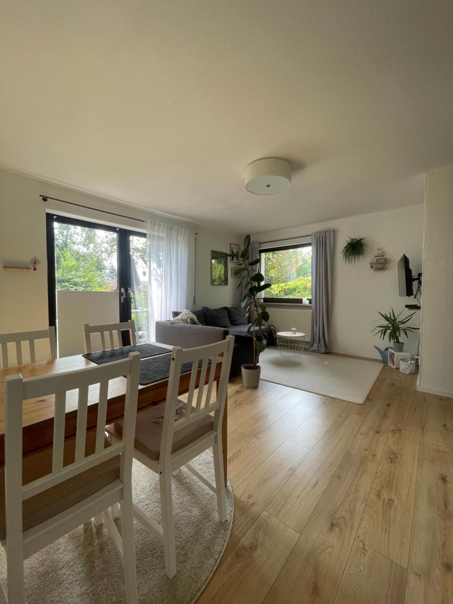 Ferienwohnung „Hygge“ In Liebenburg المظهر الخارجي الصورة