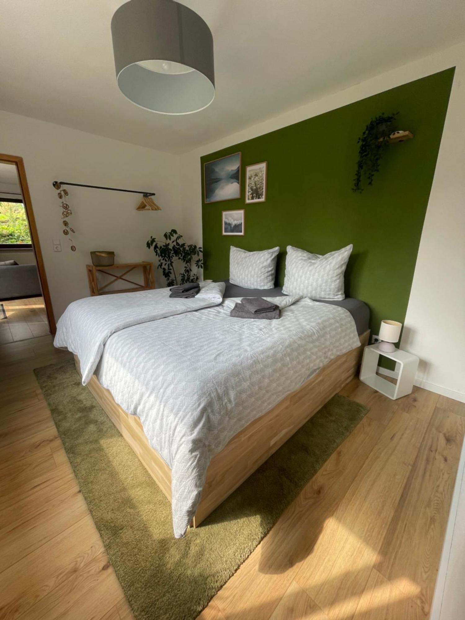 Ferienwohnung „Hygge“ In Liebenburg المظهر الخارجي الصورة