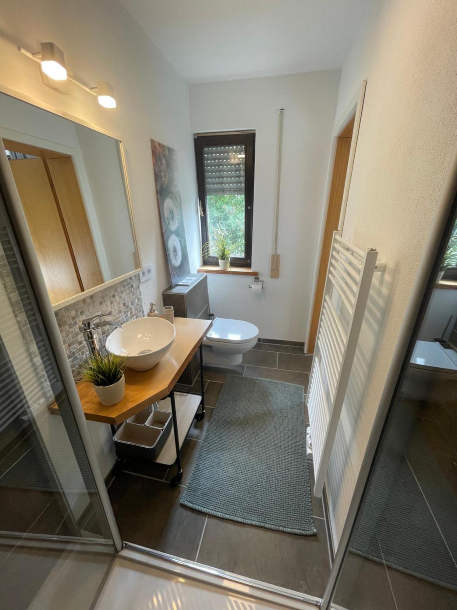 Ferienwohnung „Hygge“ In Liebenburg المظهر الخارجي الصورة