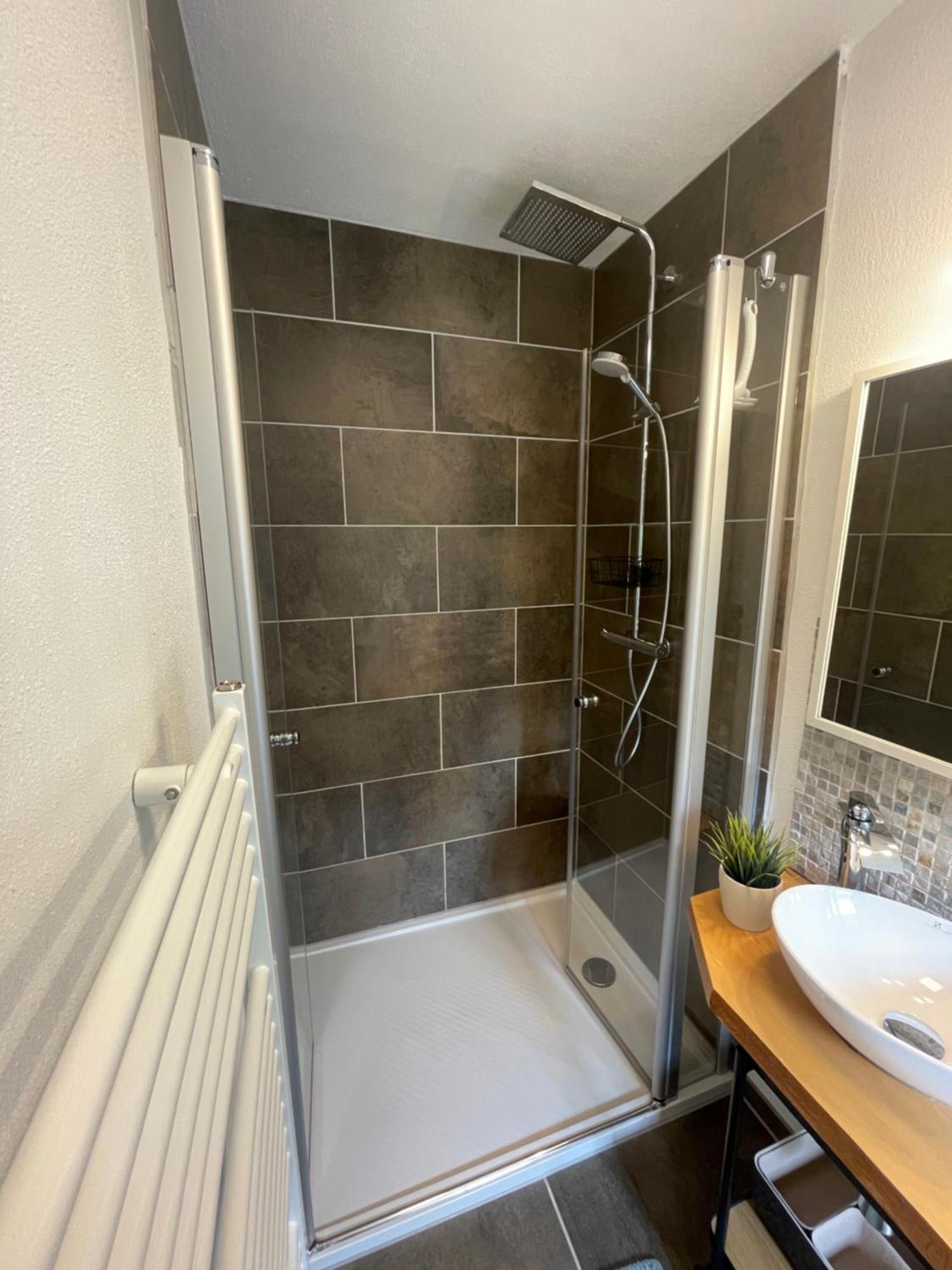 Ferienwohnung „Hygge“ In Liebenburg المظهر الخارجي الصورة